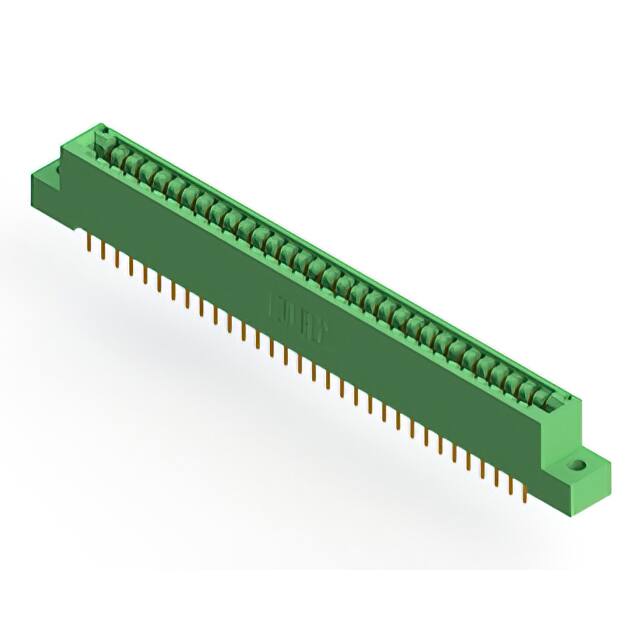 846-064-521-202 EDAC Inc.  Edgeboard Connectors